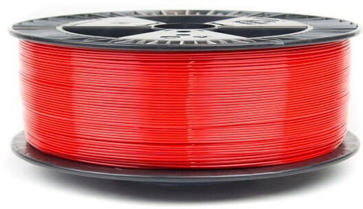 colorFabb PETG Filament 1.75mm Red (8719033552869)