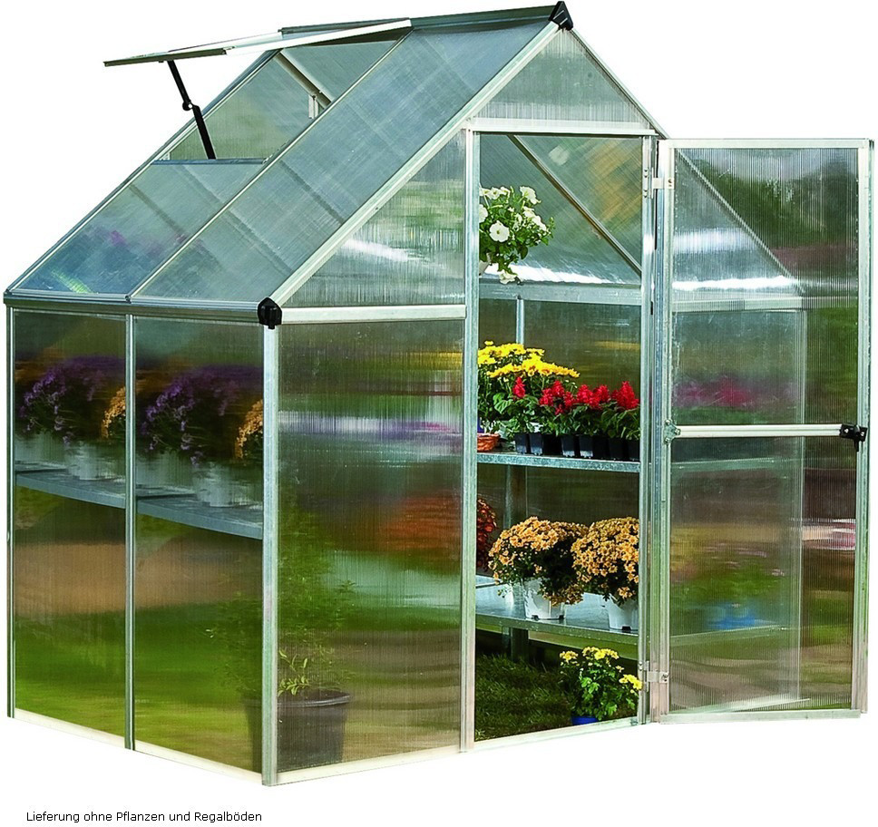 Tepro Mythos 6 x 4 2,3 m²