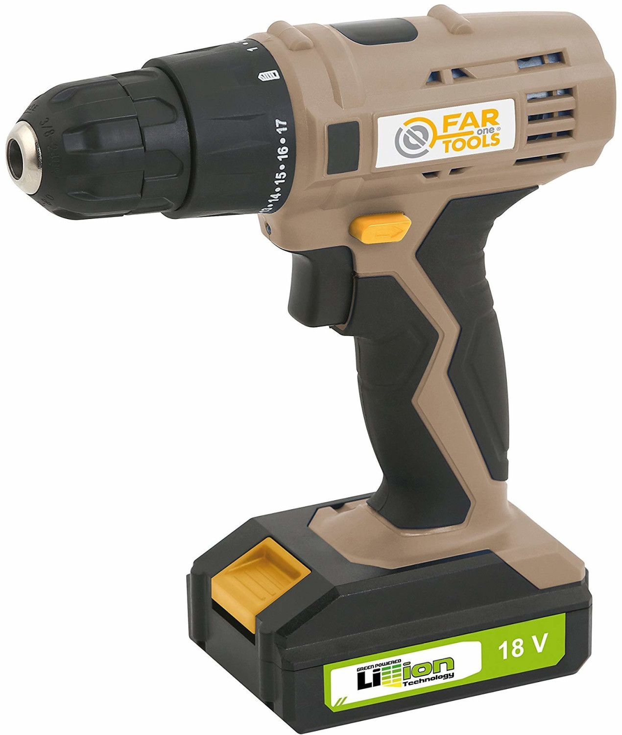 Far Tools LI180 (215117)