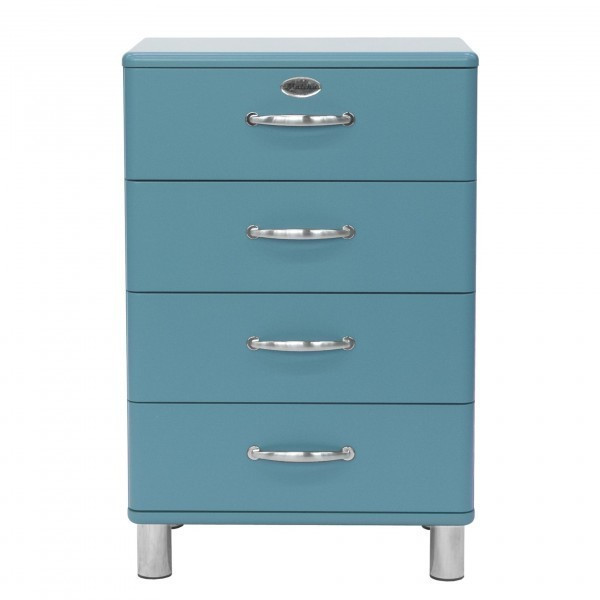 Tenzo Malibu blue (5116-016)