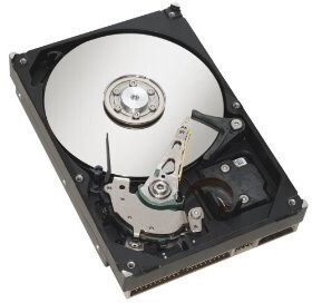 Fujitsu SATA III 480 Go (S26361-F5675-L948)
