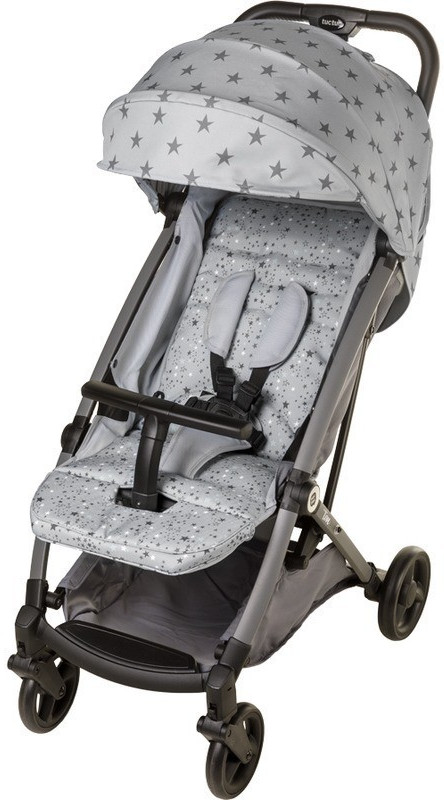 Tuc tuc Tive Stories Grey