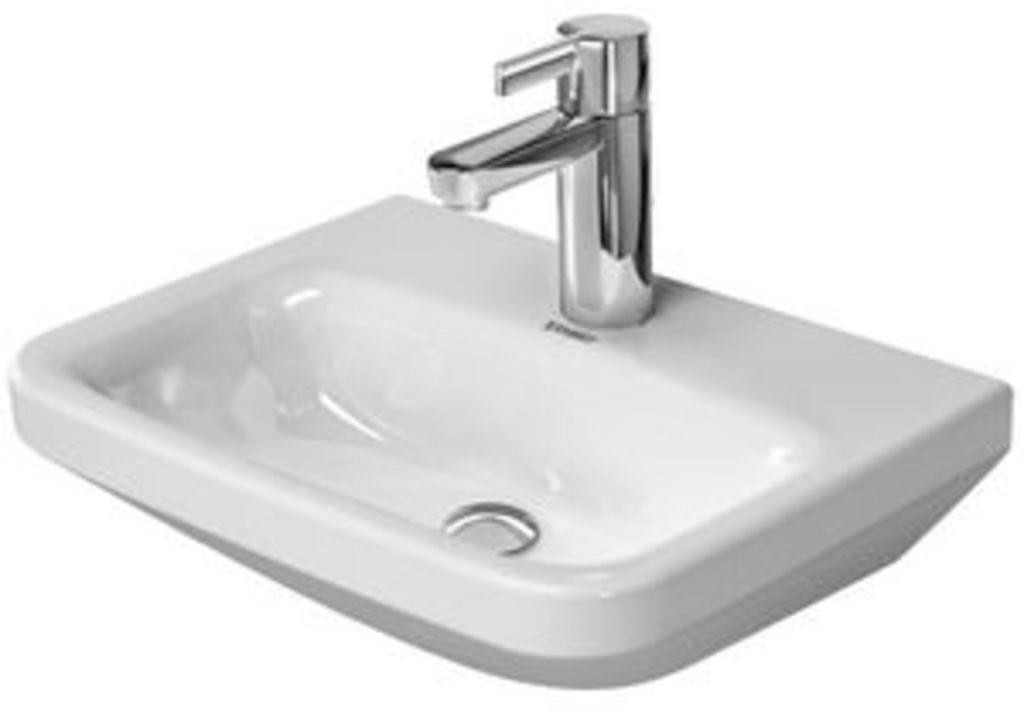 Duravit DuraStyle  45 x 33,5 cm (07084500001 )