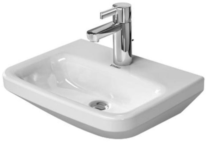 Duravit DuraStyle  45 x 33,5 cm (0708450000)