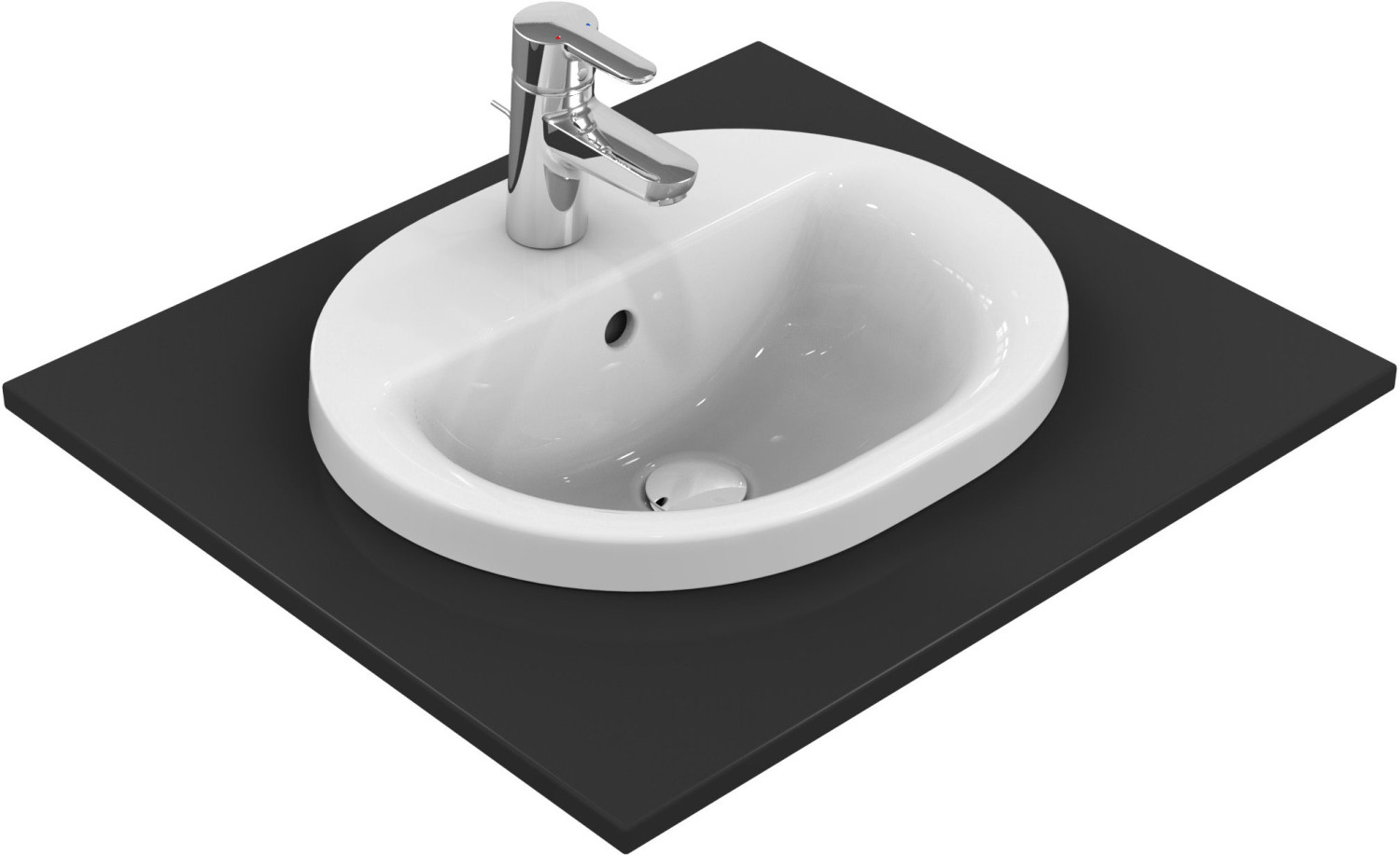 Ideal Standard Connect  48cm (E5038)