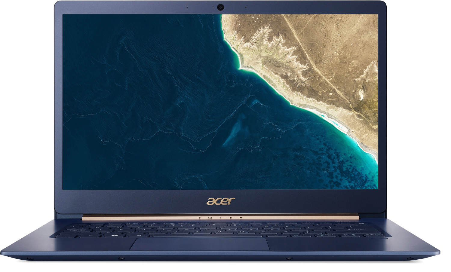 Acer Swift 5 Pro (SF514-52TP)