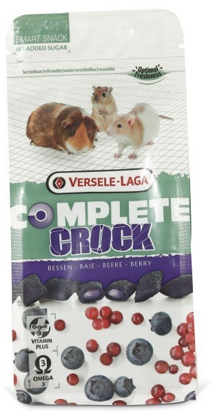 Versele-Laga Complete Crock Berry 50g