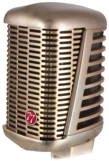 CAD Audio A77