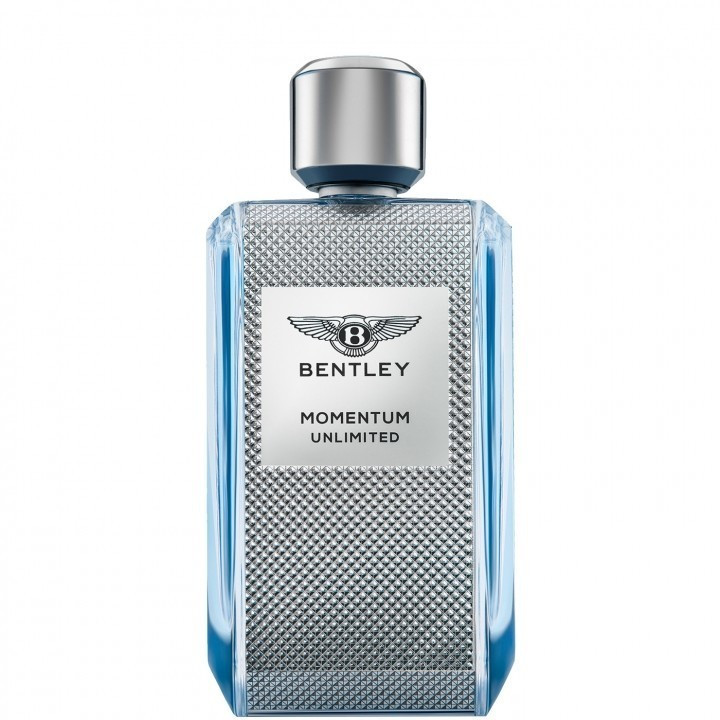 Bentley Momentum Unlimited Eau de Toilette (100ml)