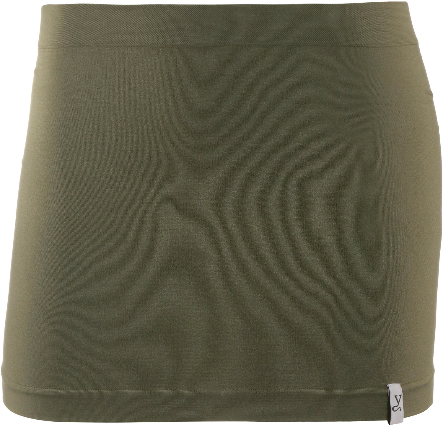 kidneykaren Basic-Tube dark olive (49-9100-7-5-0163)