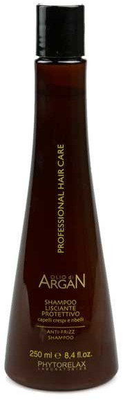 Phytorelax Argan Oil Anti-Frizz Shampoo (250ml)