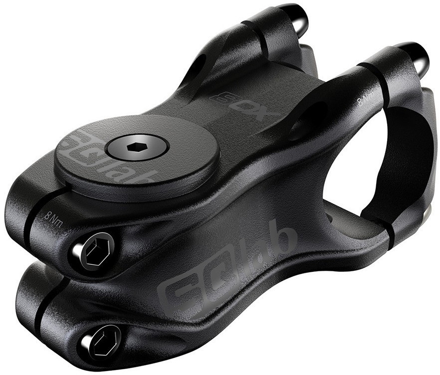 SQlab 8OX (80mm)