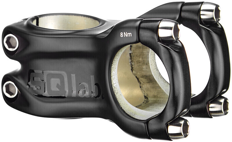 SQlab 8OX Ltd (70mm)
