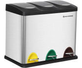 Cubo basura songmics best sale