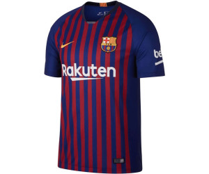 camiseta fc barcelona 2018 2019