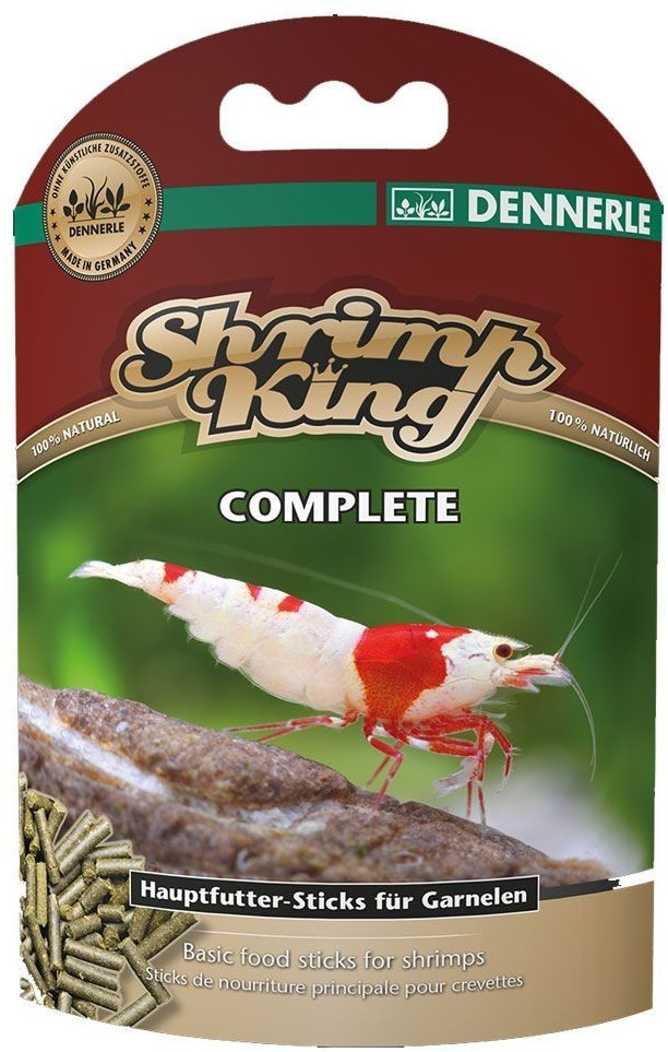 Dennerle Shrimp King Complete 45g