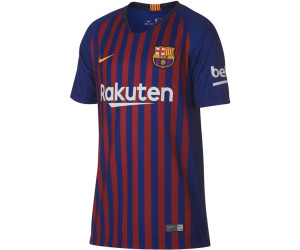 Barcelona Trikot Set Messi Trikot 116 Hose für Kinder Neu Gr 