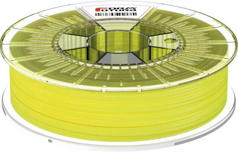 Formfutura EasyFil PLA Filament yellow 2.85mm (285EPLA-LUMYEL-0750)