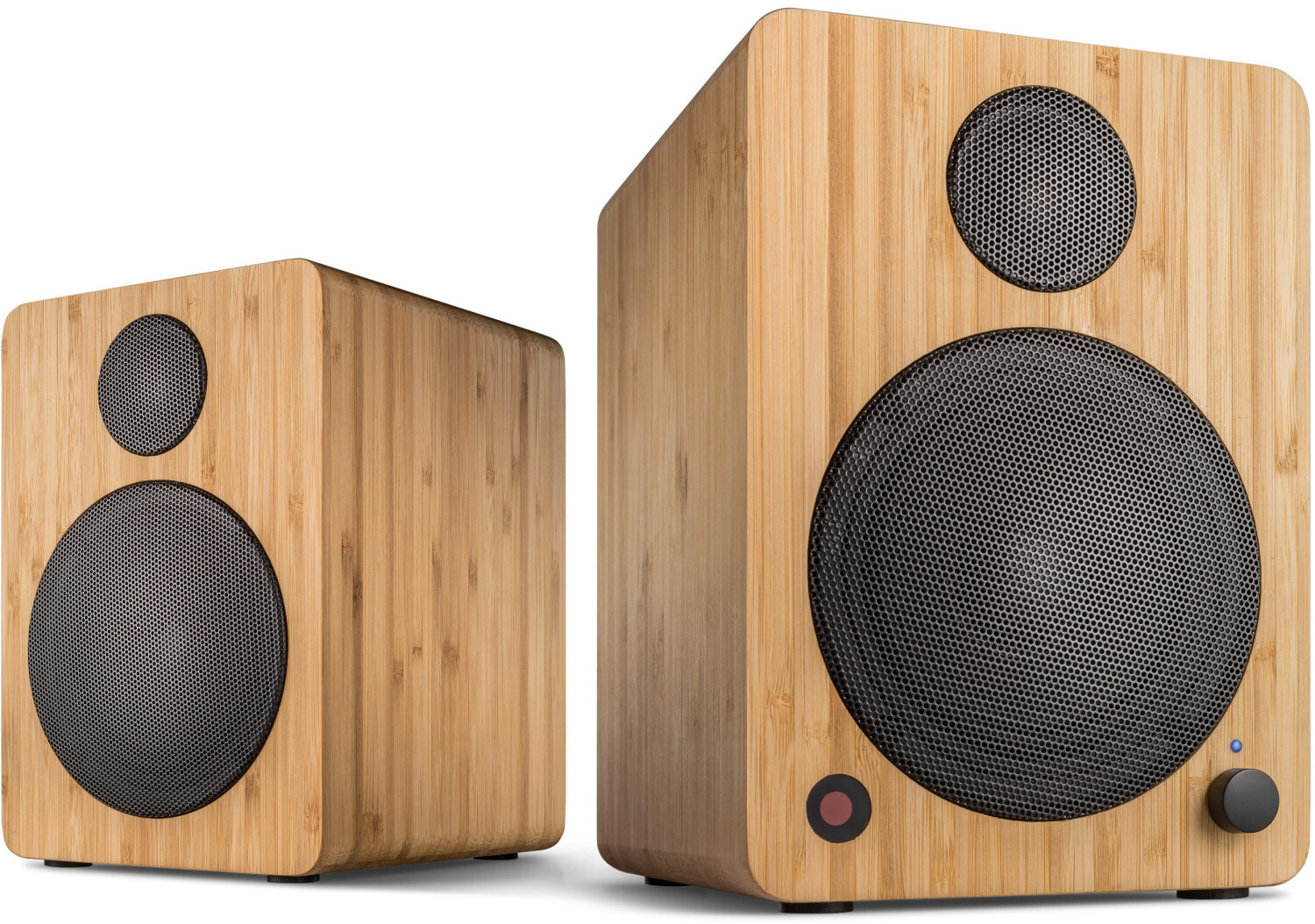 Wavemaster Cube Mini Neo bambou