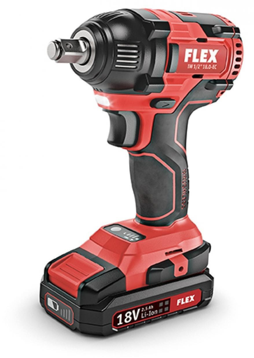 Flex IW 1/2 18.0-EC (438.308)