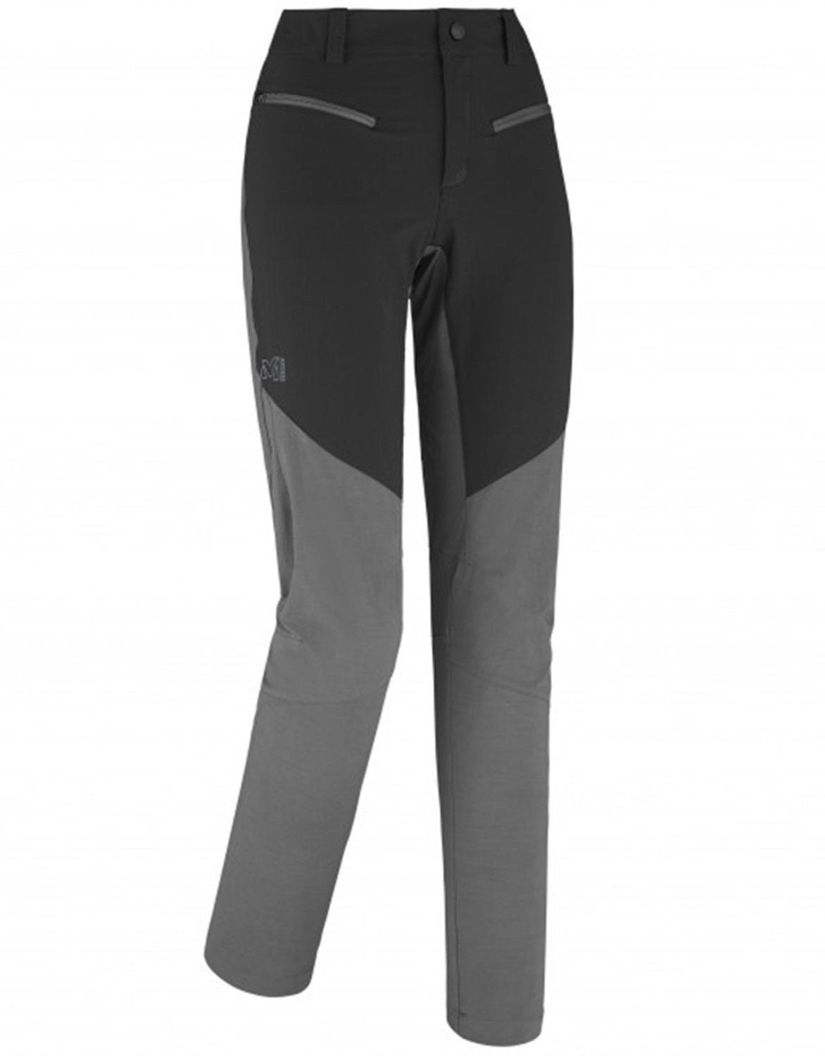 Millet LD Lepiney XCS Women noir/tarmac