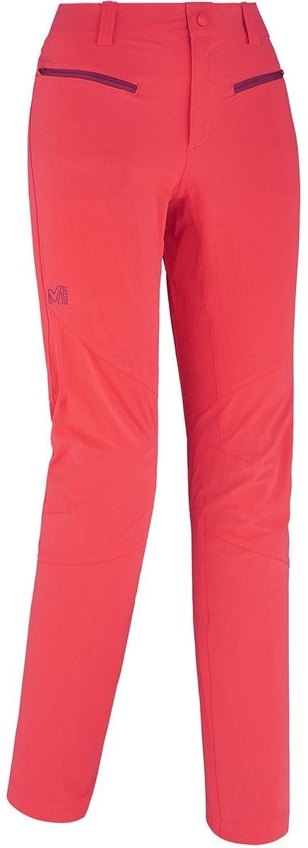 Millet LD Lepiney XCS Women hibiscus