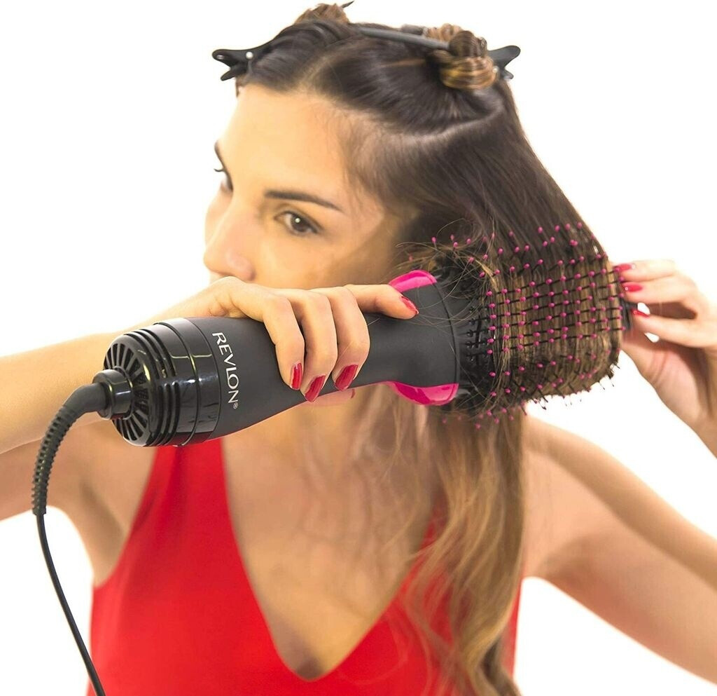 Revlon Salon One-Step Hair Dryer & Volumiser RVDR5222E