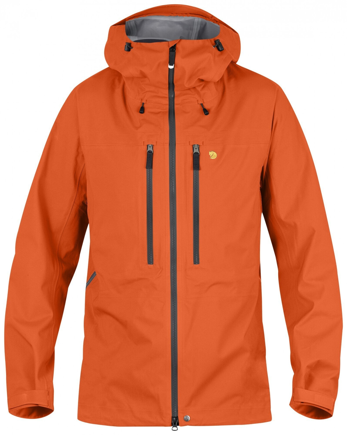 Fjällräven Bergtagen Eco-Shell Jacket