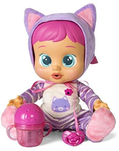 IMC Toys Cry Babies Katie