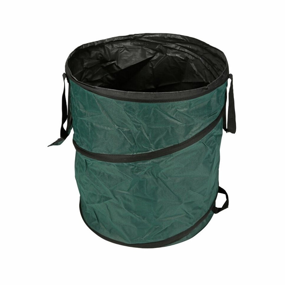 Toolland Pop Up Leaf Bag 123 Litres (PM2000)