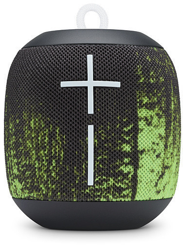 Ultimate Ears Wonderboom Green