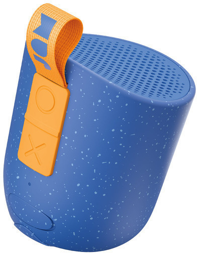 JAM Mini box hx-p202bl Chill Out Blue