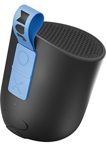 JAM Mini box hx-p202bk Chill Out Black