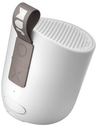 JAM Mini box hx-p202bl Chill Out Grey