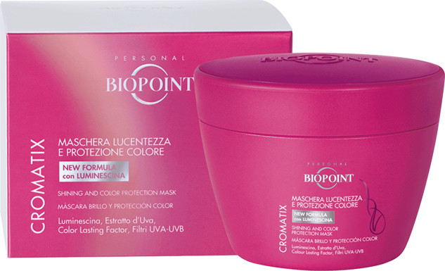 Biopoint Cromatix Mask (200ml)