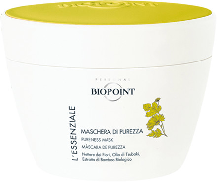 Biopoint Pureness Mask (200ml)