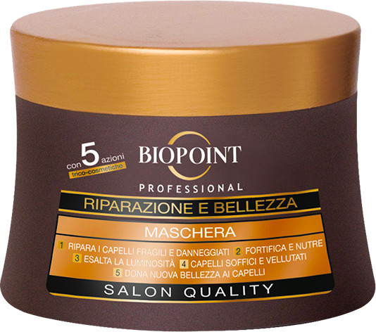 Biopoint Repair & Beauty Mask (250ml)