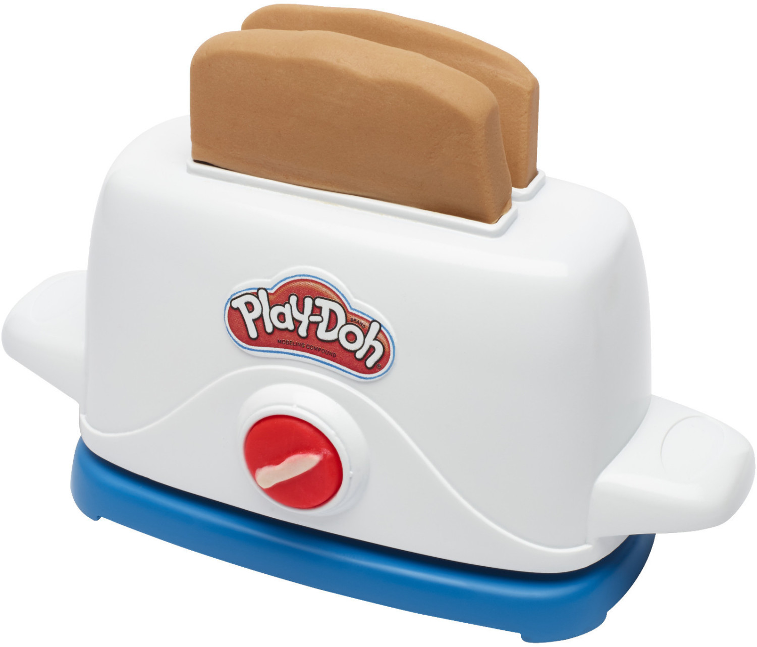 Play-Doh Le grille-pain
