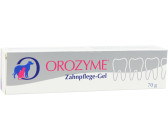 Ecuphar Orozyme Zahnpflege-Gel 70g