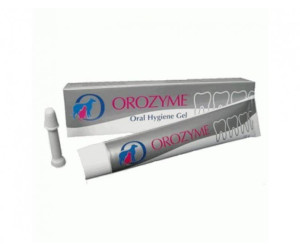 Orozyme toothpaste shop
