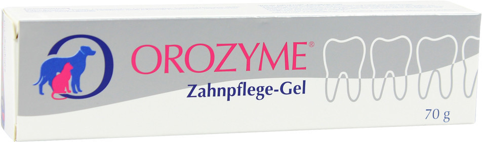 Orozyme toothpaste online