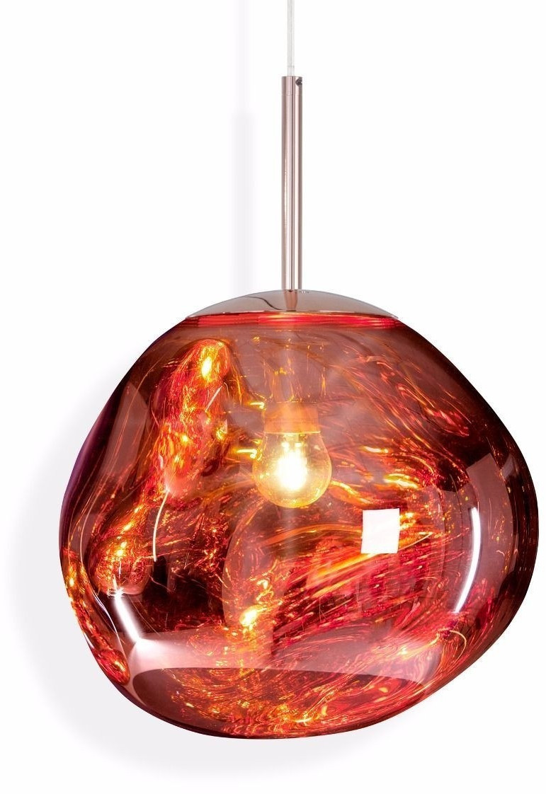 Tom Dixon Melt Mini 27 cm copper