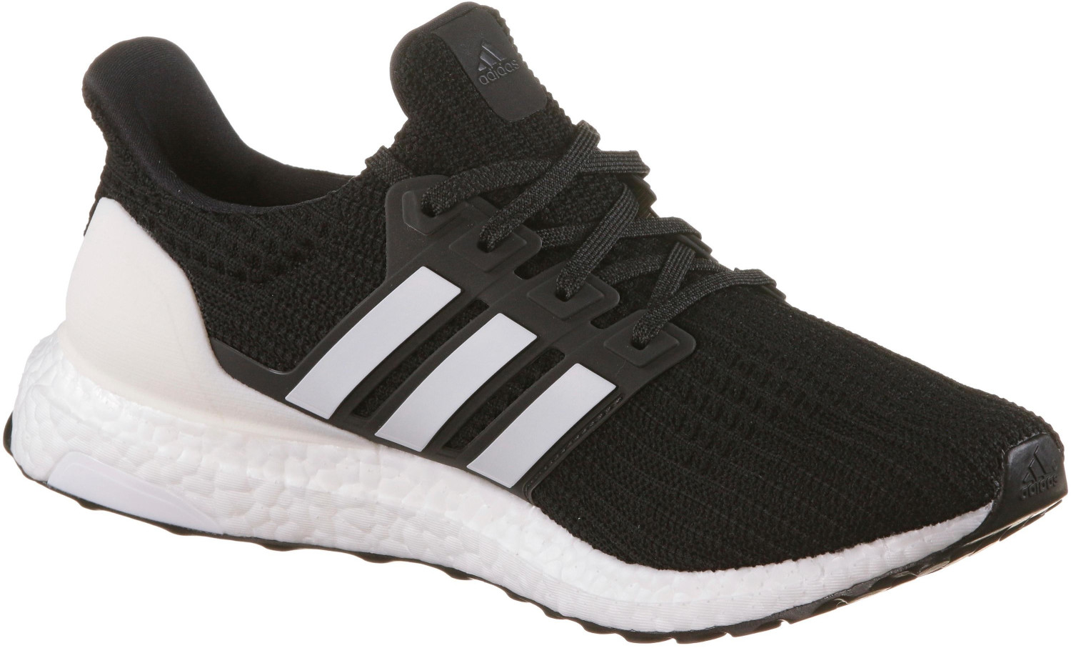 Buy Adidas UltraBOOST Running Boot core black/loud white/carbon (AQ0062 ...