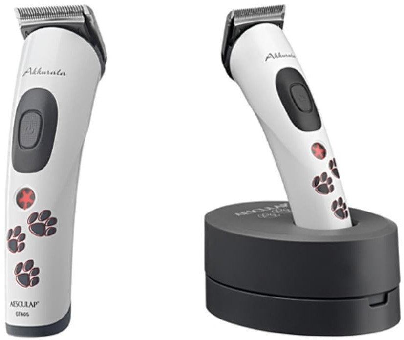 Aesculap Tondeuse pour chien Aesculap Tondeuse pour chien