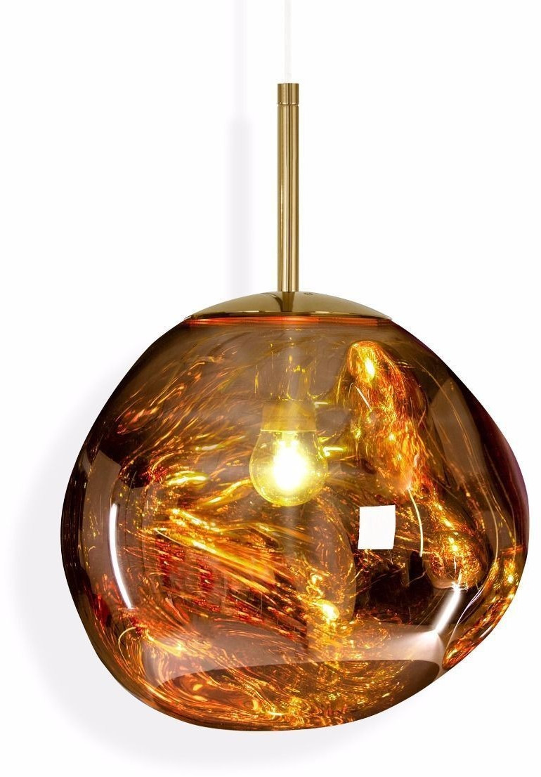 Tom Dixon Melt Mini 27 cm gold