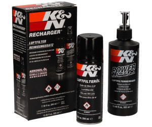 K N 99 5003eu Wartungskit Spruhdose Ab 11 46 September 2020 Preise Preisvergleich Bei Idealo De