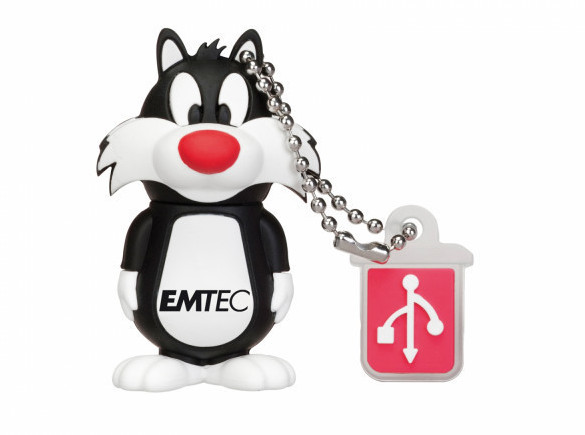 Emtec Sylvester 16 Go