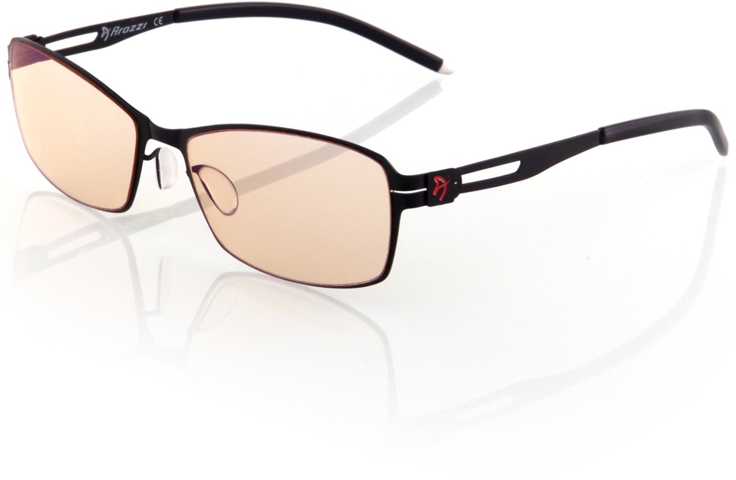Arozzi Visione VX-400 noir