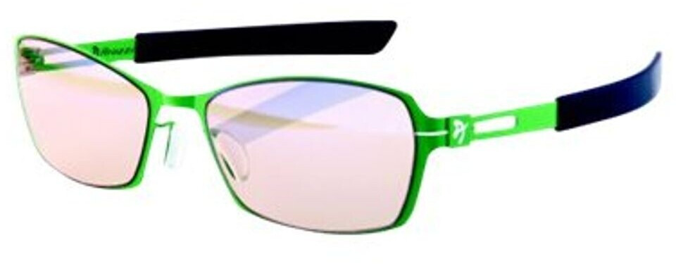 Arozzi Visione VX-500 vert / noir