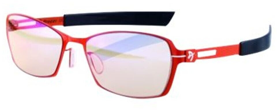 Arozzi Visione VX-500 orange / noir